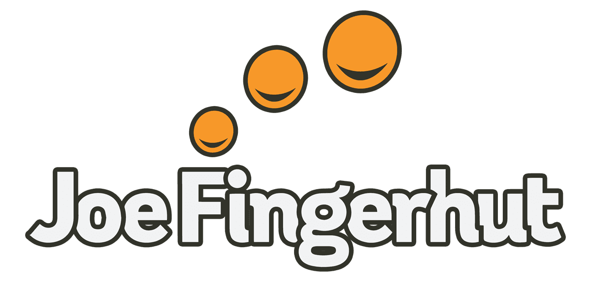 Joe Fingerhut